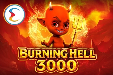 Burning Hell 3000